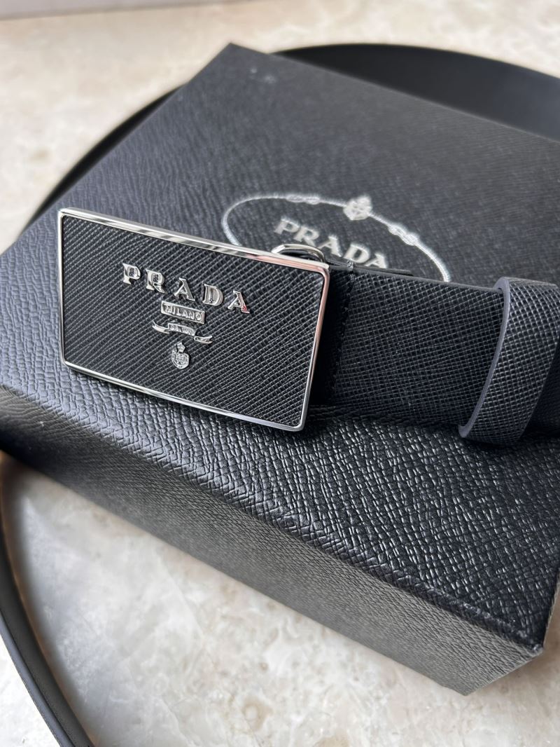 Pra*a belts